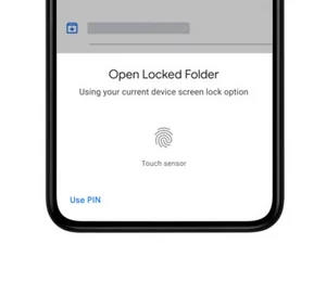 Les Google Pixel les plus récents vont permettre de protéger les photos par mot de passe